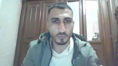 Snapshot of nadirff16 chatting on 30, 1, 2025 V online show from 30, 1, 2025