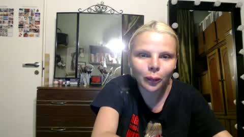 nadyagt online show from 21, 6, 2026