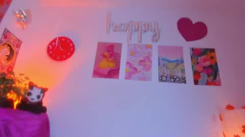 Snapshot of naharasoler chatting on 14, 7, 2026 Nahara Soler online show from 14, 7, 2026