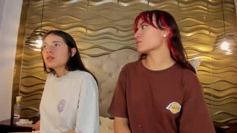 Snapshot of nahia_low chatting on 2, 12, 2024  Valeria  online show from 2, 12, 2024