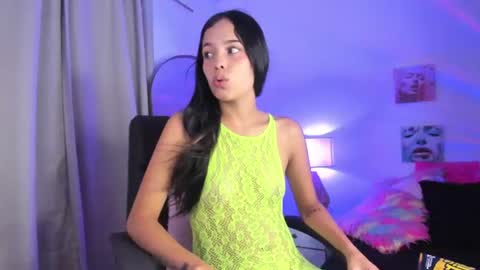 Snapshot of nahiara_santana chatting on 26, 6, 2026 nahiara_santana online show from 26, 6, 2026