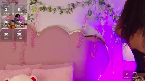 NahiaraReina  online show from 4, 3, 2026