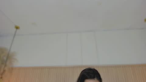 Snapshot of nahimithompson chatting on 9, 7, 2026 Nahimi online show from 9, 7, 2026