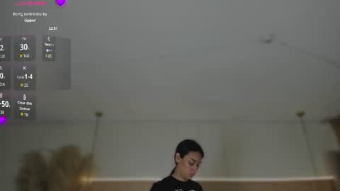 Snapshot of nahimithompson chatting on 14, 7, 2026 Nahimi online show from 14, 7, 2026