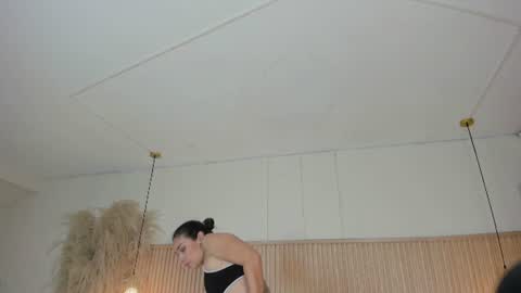 Snapshot of nahimithompson chatting on 17, 7, 2026 Nahimi online show from 17, 7, 2026