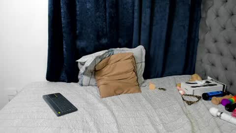 nahirobyy ebonyy online show from 16, 1, 2025