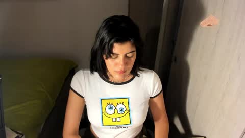Snapshot of nahomi2021 chatting on 21, 4, 2026 independent model online show from 21, 4, 2026