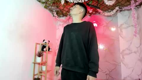 Snapshot of nahomi_hot2002 chatting on 11, 5, 2026 nahomi_hot2002 online show from 11, 5, 2026
