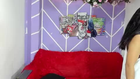 Snapshot of nahomi_hot2002 chatting on 7, 7, 2026 nahomi_hot2002 online show from 7, 7, 2026