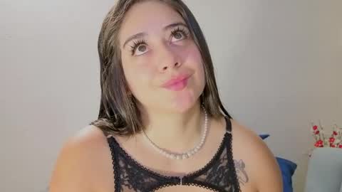 Snapshot of nahomi_sweett chatting on 24, 4, 2026 Nahomi online show from 24, 4, 2026