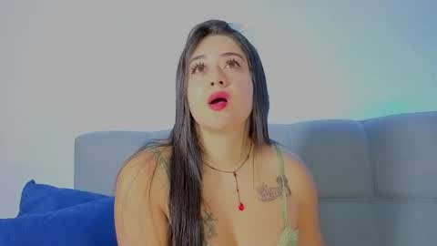 Snapshot of nahomi_sweett chatting on 27, 4, 2026 Nahomi online show from 27, 4, 2026