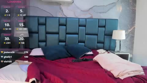 Snapshot of nahomi_wild chatting on 4, 2, 2025 Nahomi online show from 4, 2, 2025