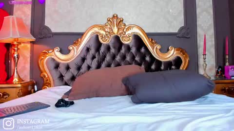 Snapshot of nahomiacosta chatting on 15, 2, 2025 Nahomi Acosta online show from 15, 2, 2025