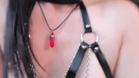 Nahomi online show from 19, 9, 2025