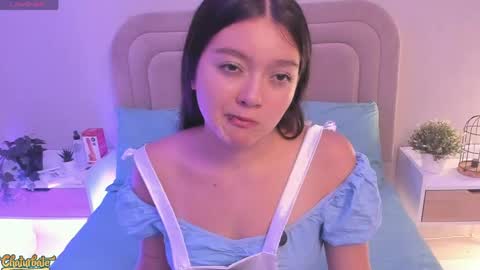 Snapshot of nahommybell chatting on 29, 4, 2026 nahommybell online show from 29, 4, 2026