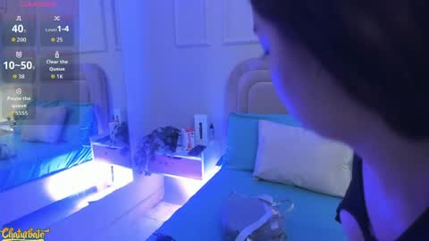 Snapshot of nahommybell chatting on 3, 5, 2026 nahommybell online show from 3, 5, 2026