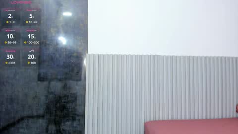 Snapshot of nahomy_park chatting on 16, 5, 2026 nahomy_park online show from 16, 5, 2026