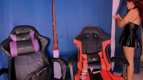 Nahomy online show from 21, 9, 2025