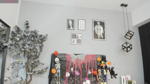 nahomycarterr online show from 2, 11, 2025