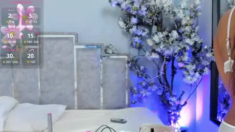 Snapshot of nahomycarterr chatting on 1, 5, 2026 nahomycarterr online show from 1, 5, 2026