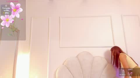Snapshot of nahomycarterr chatting on 12, 5, 2026 nahomycarterr online show from 12, 5, 2026