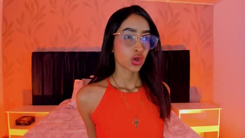 Snapshot of nahomygh chatting on 20, 12, 2025 Nahomy online show from 20, 12, 2025