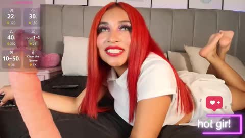 Naia online show from 15, 11, 2025