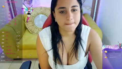 Snapshot of naia_m chatting on 14, 7, 2026 Naia online show from 14, 7, 2026