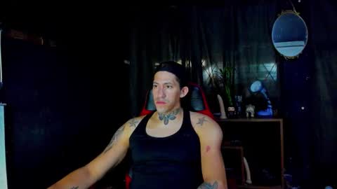 naider_1 online show from 9, 3, 2026