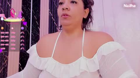 Snapshot of nailha1 chatting on 8, 5, 2026 Nailha online show from 8, 5, 2026
