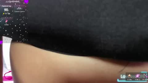 Snapshot of nailha1 chatting on 10, 7, 2026 Nailha online show from 10, 7, 2026