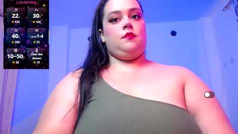 Snapshot of naimrose chatting on 15, 1, 2026 naimrose online show from 15, 1, 2026