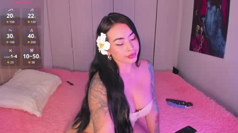 Snapshot of nairobi_latin chatting on 27, 3, 2026 Nairobi online show from 27, 3, 2026