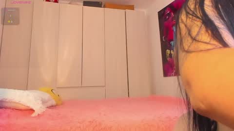 Snapshot of nairobi_latin chatting on 29, 3, 2026 Nairobi online show from 29, 3, 2026