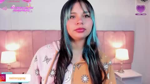 nairovy_1 online show from 14, 1, 2026