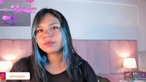 nairovy_1 online show from 21, 2, 2026