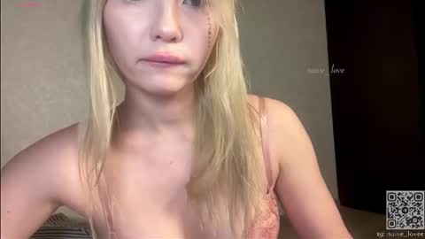 Mia  guest- Eva from DOUBLECUTIES online show from 27, 2, 2026