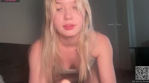 Mia  guest- Eva from DOUBLECUTIES online show from 24, 4, 2026
