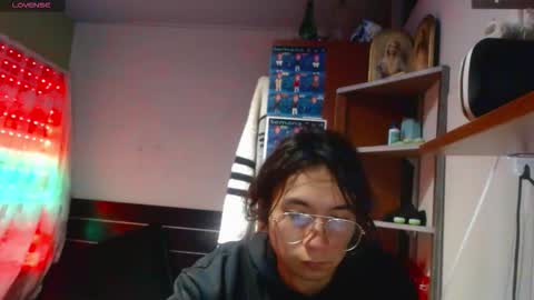 NAJI  online show from 18, 1, 2026