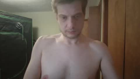 NakedClown online show from 13, 1, 2026