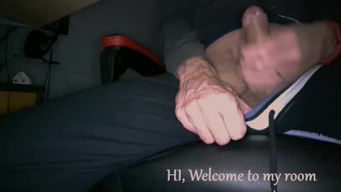 Nakedjerk online show from 16, 1, 2026