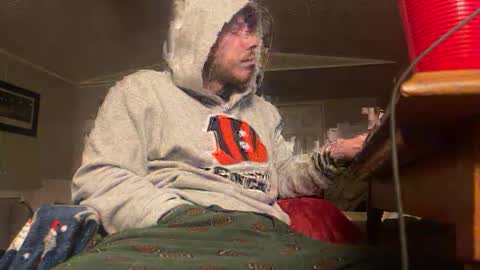 nakedkyguy online show from 27, 3, 2026