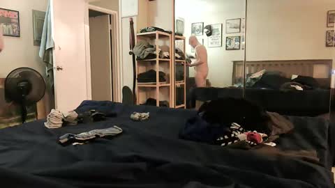 nakedmonkey online show from 22, 3, 2026