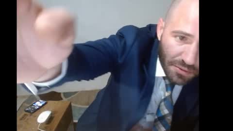 Preacher online show from 22, 12, 2024