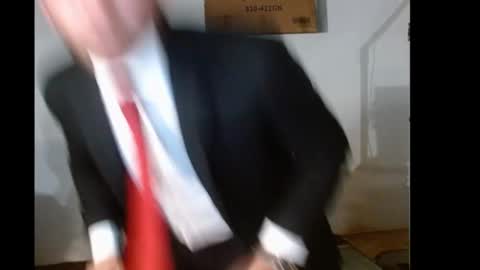 Snapshot of nakedpreacher89 chatting on 2, 1, 2025 Preacher online show from 2, 1, 2025