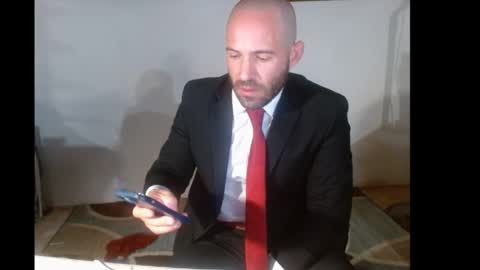 Preacher online show from 5, 1, 2025