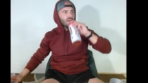 Snapshot of nakedpreacher89 chatting on 21, 1, 2025 Preacher online show from 21, 1, 2025