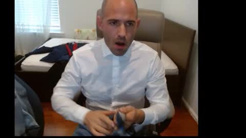 Preacher online show from 22, 11, 2025