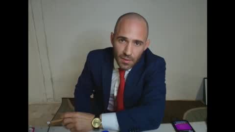 Preacher online show from 22, 2, 2026