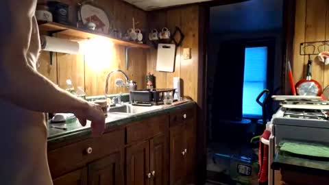 Snapshot of nakedsteve37 chatting on 15, 2, 2025 hot daddy online show from 15, 2, 2025